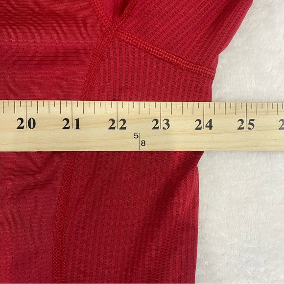 Nike Pro Men's 2XL Boston Red Sox Hypercool MLB Fitted Long Sleeve EUC - Picture 10 of 13